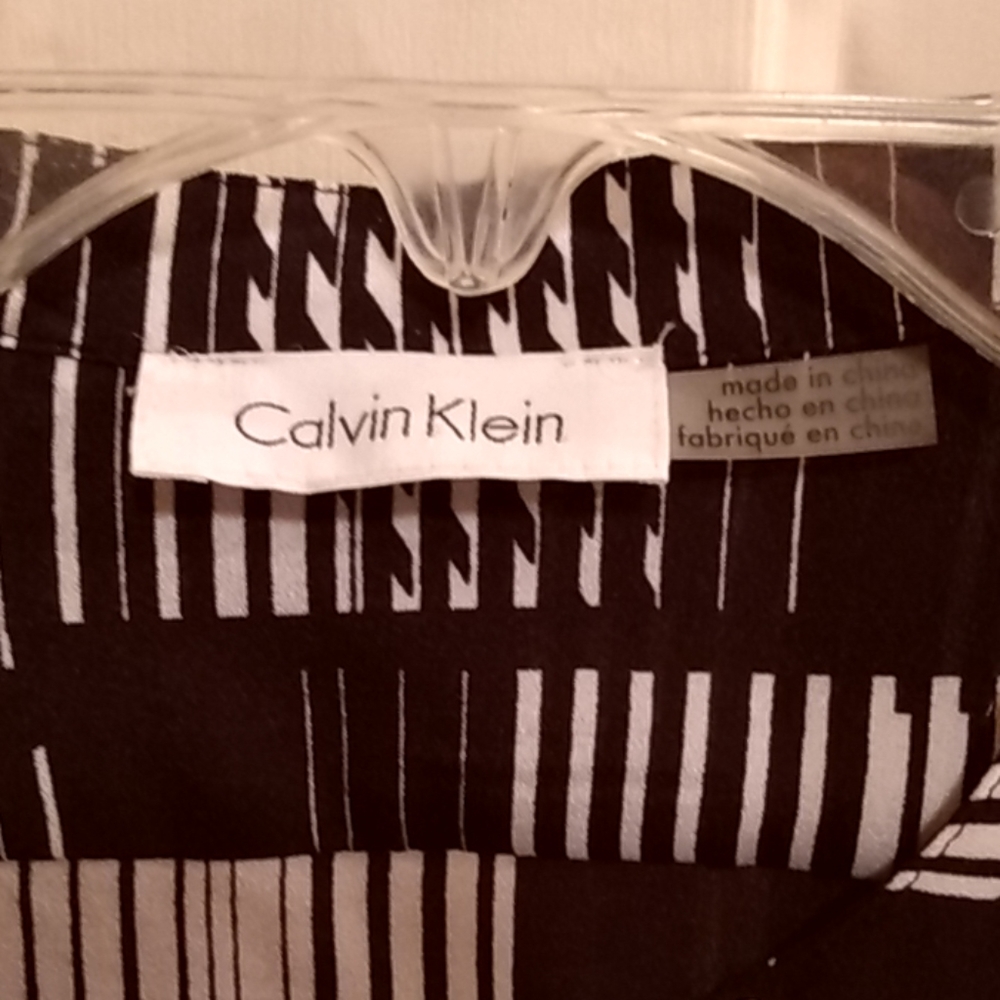 Blouse - Picture 2 of 2